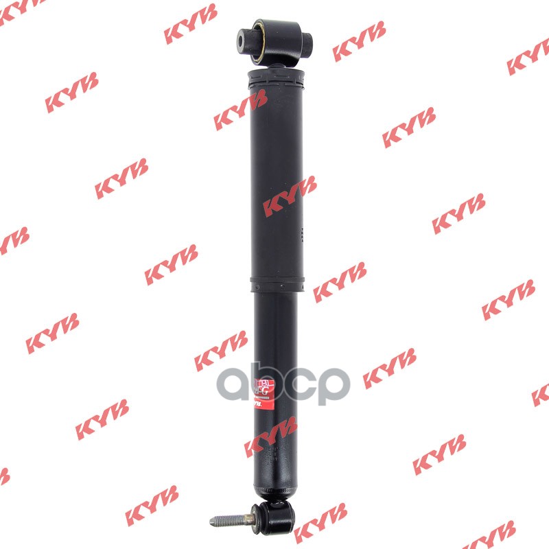 Амортизатор задний L=R RENAULT Megane III/Fluence/Scenic III KYB 344707 KYB арт. 344707