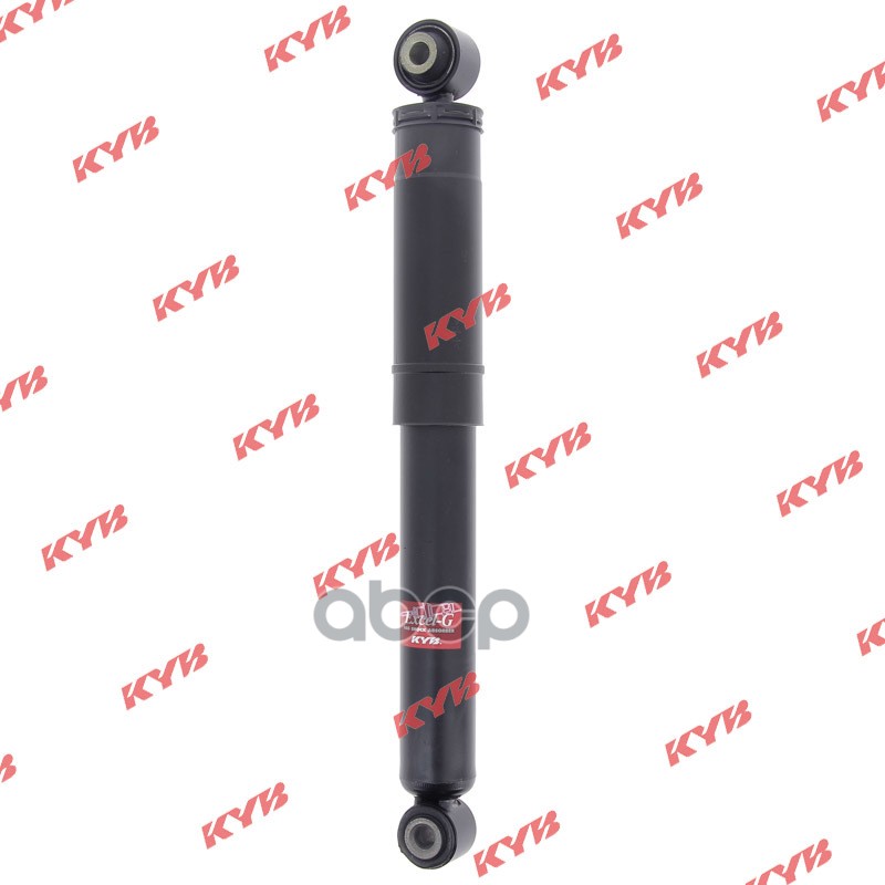Амортизатор Подвески Excel-G Renault / Opel Master Iii (2010) / Movano (B) (2010) / Movano (B) (2010) KYB арт. 345703