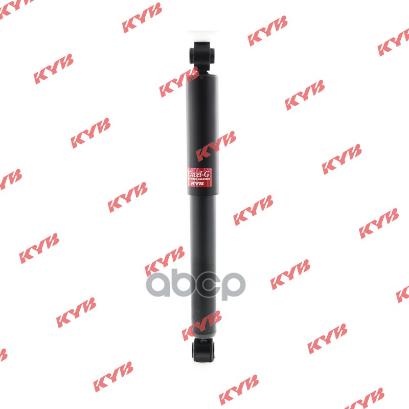 Амортизатор газовый задний Excel-G 349063 KYB арт. 349063