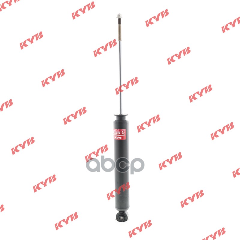 Амортизатор задний L,R KYB 349076 KYB арт. 349076