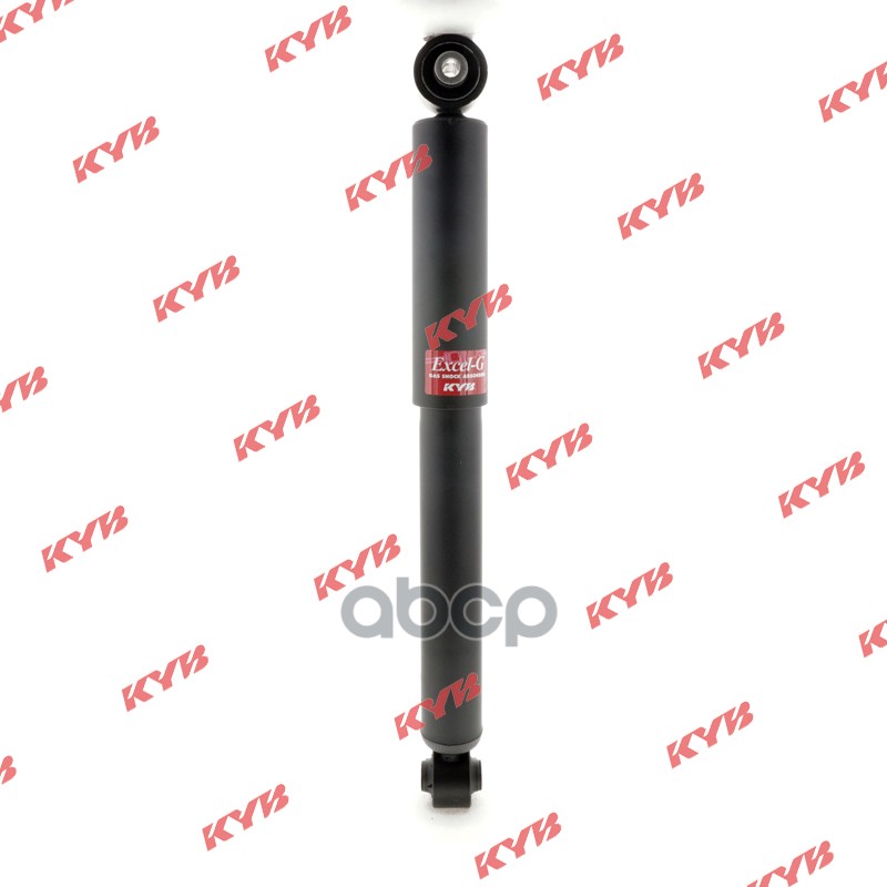 Амортизатор Nissan Qashqai 06-22 / X-Trail 07-22 (Сзади/ Справа=Слева/ Excel-G) KYB арт. 349078
