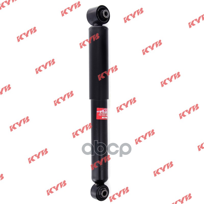 Амортизатор подвески Excel-G Nissan Dualis [2006-...], Dualis+2 [2009-...], Qashqai [2006-2013], Qas KYB арт. 349079