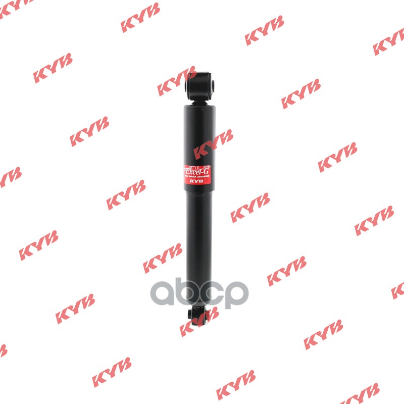 Амортизатор газовый задний Excel-G 349184 KYB арт. 349184