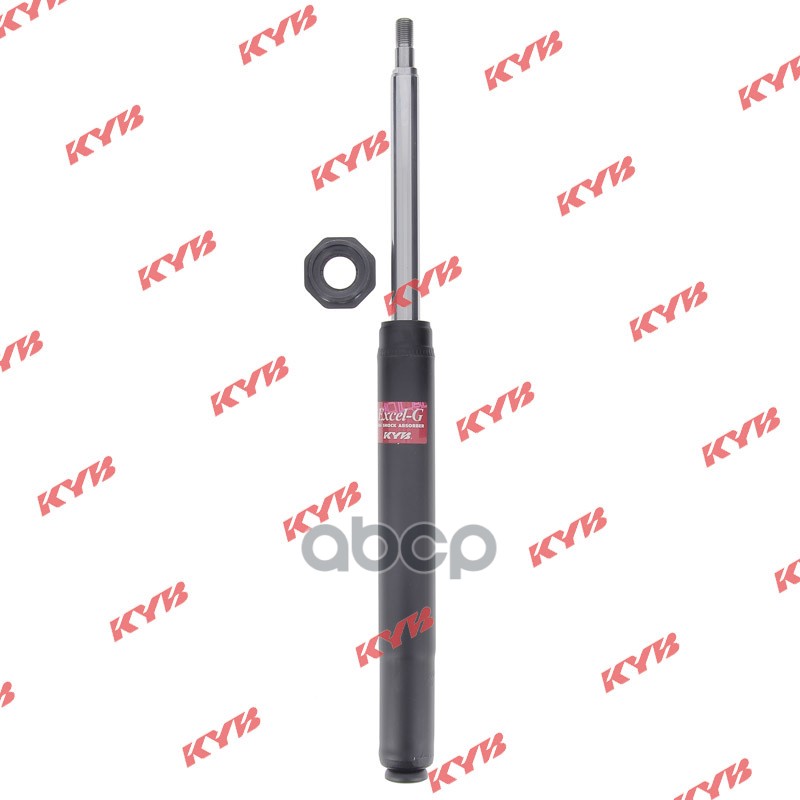 Амортизатор передний L,R KYB 365096 KYB арт. 365096