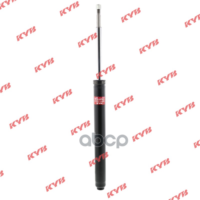 Амортизатор Подвески KYB арт. 366007