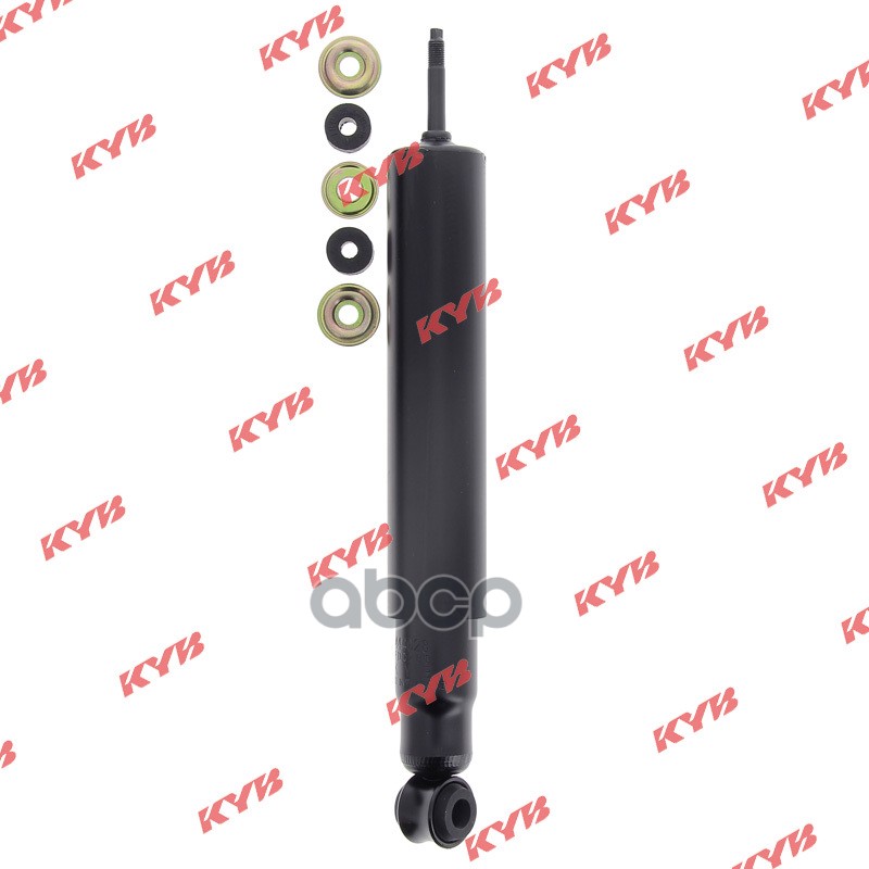 Амортизатор Масляный Передний Premium 444028 KYB арт. 444028