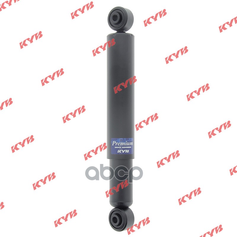 Амортизатор Ford Transit Ft106/118? - F KYB арт. 444029