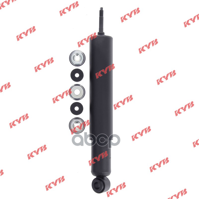 Амортизатор подвески Premium Nissan Clipper, Caball KYB арт. 444060