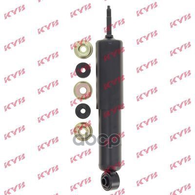 Амортизатор Toyota Hiace 82-89 / Dyna 95-99 (Спереди/ Справа=Слева/ Premium) KYB арт. 444085