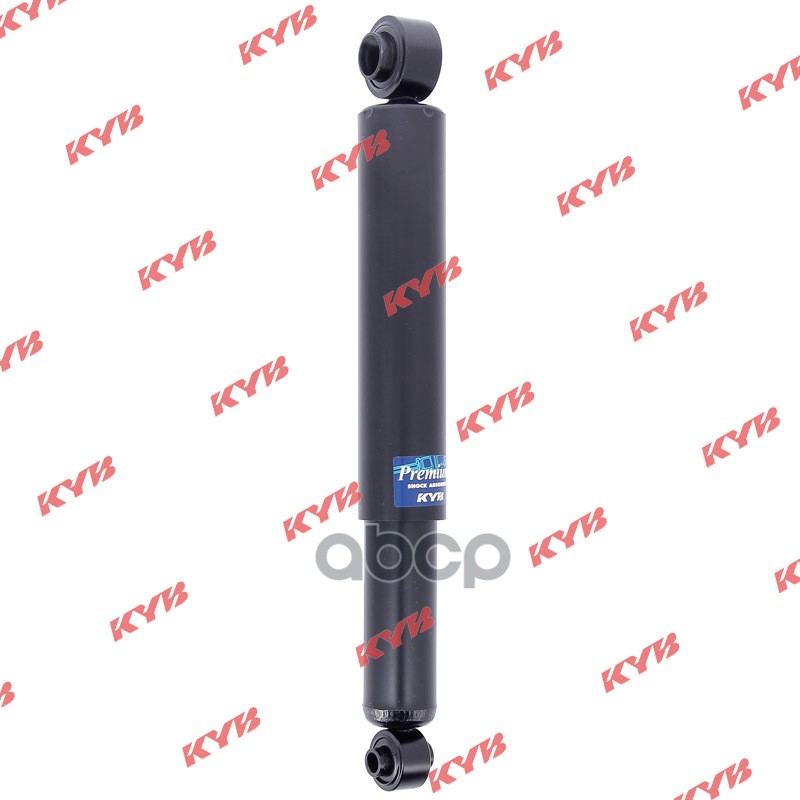 Амортизатор Задний Масляный Mazda B Serie 2.5 D 4Wd 96 02 Kyb 444 136 KYB арт. 444 136