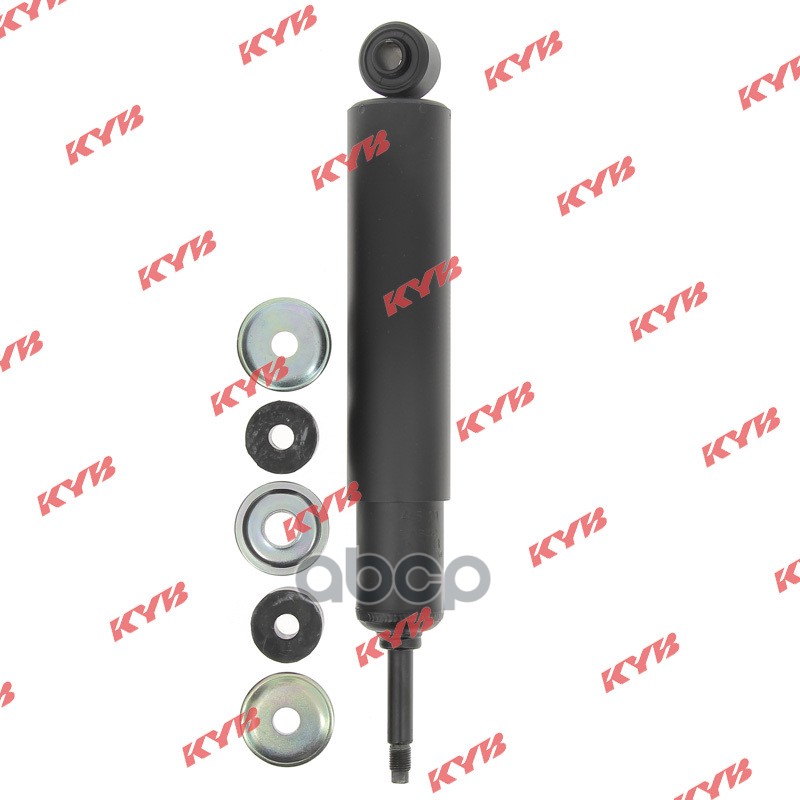 Амортизатор Передний Mb Gelandewagen 93- KYB арт. 445030