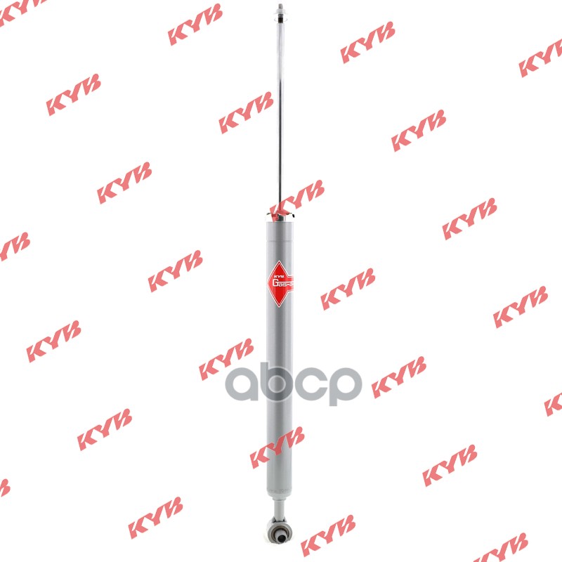 Амортизатор задний L=R MAZDA 5 05-> (Mono-tube Gas) KYB 551105 KYB арт. 551105