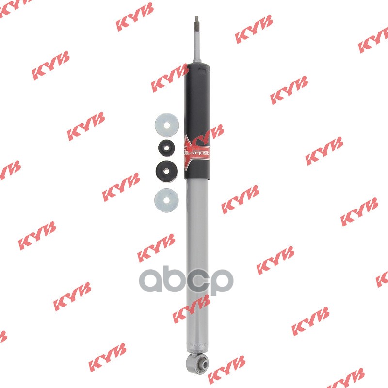 Амортизатор передний L=R газ MB W210 Avantgardе/Sport KYB 553199 KYB арт. 553199