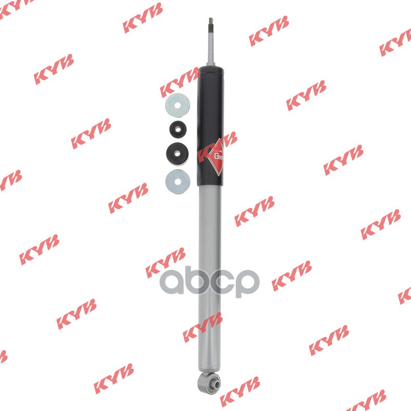 Амортизатор задний L=R MB W210 Avantgardе/Sport KYB 553200 KYB арт. 553200