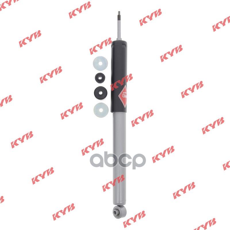 Амортизатор Л/Пр Mercedes Benz Clk (6.97- ) - F KYB арт. 553236