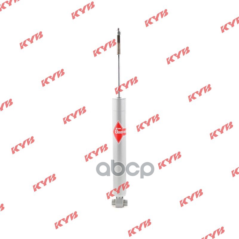 Амортизатор задний L=R KYB 553393 KYB арт. 553393