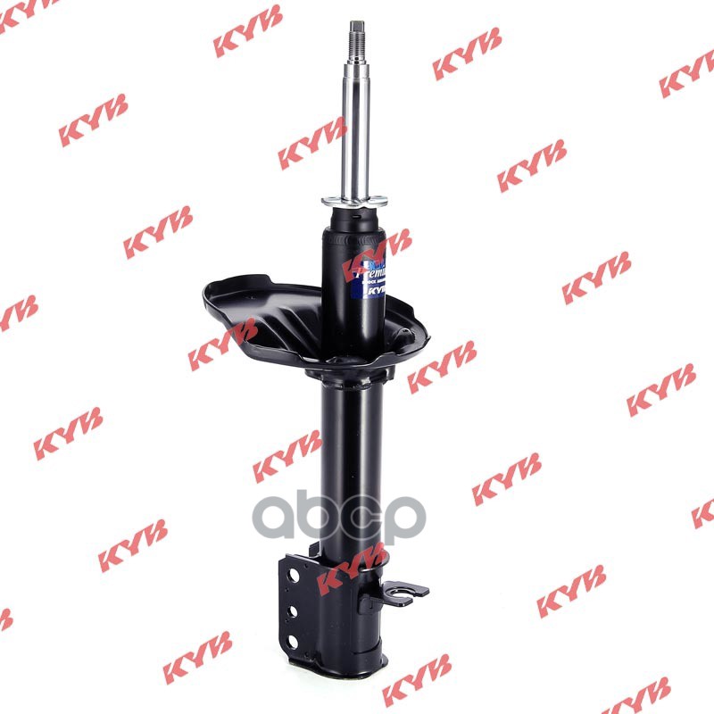 Амортизатор Mazda 626 - R KYB арт. 634026