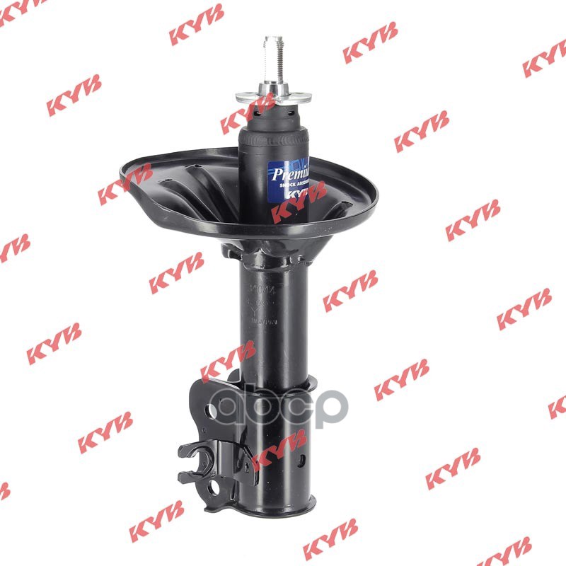 Амортизатор Mazda 626  Mx - 6 - F (R) KYB арт. 634044