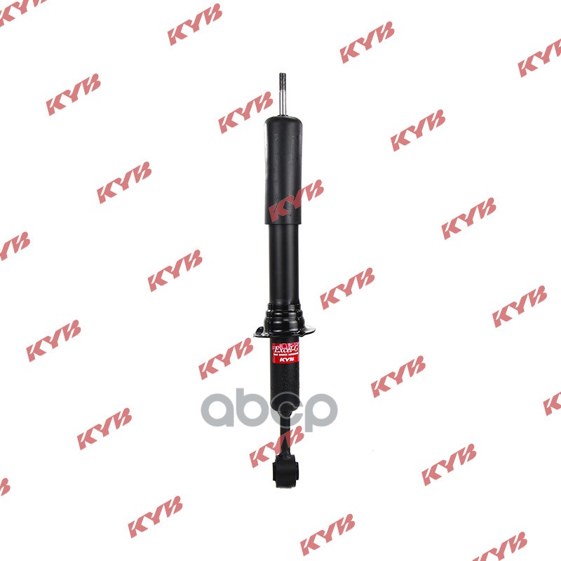 Амортизатор передний TOYOTA LAND CRUISER PRADO 02-10 7410000 KYB арт. 7410000