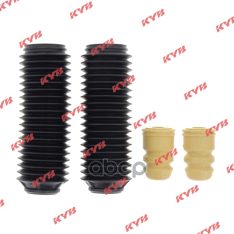 Пыльник+отбойник переднего амортизатора (компл) BMW X3(E83) 04->/FORD Transit 00-06 KYB 910015 KYB арт. 910015