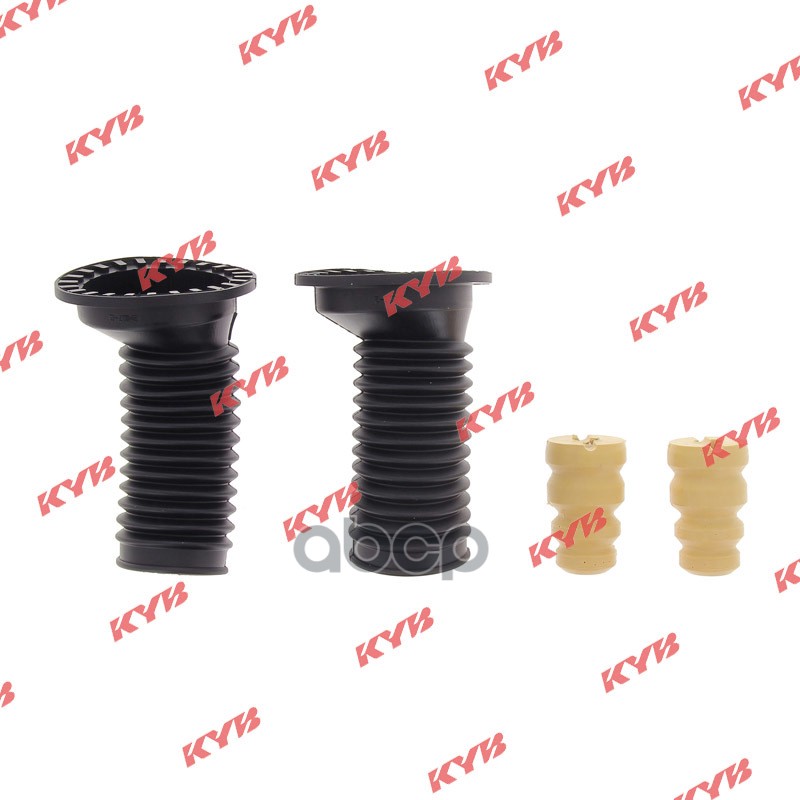 Пылезащитный комплект Toyota Allion (T240) 01-07 / Caldina (T240) 02-07 / Corolla (E120) 00-07 / Cor KYB арт. 910048