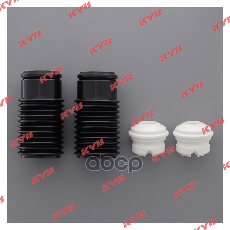 Комплект пыльн/отб л/пр Daewoo / Subaru / Suzuki / Toyota / Volvo / Opel / Vauxhall Aranos  Cielo KYB арт. 910083