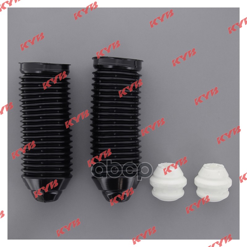 Пыльник+отбойник переднего амортизатора, компл KYB 910154 KYB арт. 910154