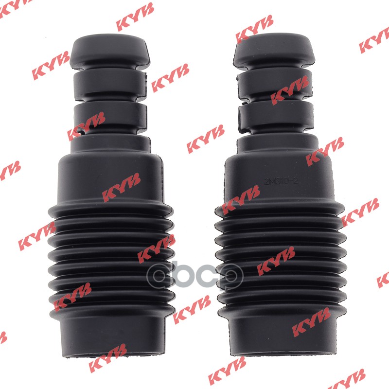 Пылезащитный комплект Chevrolet Spark 05-10 / Daewoo Matiz 00-15 KYB арт. 912025