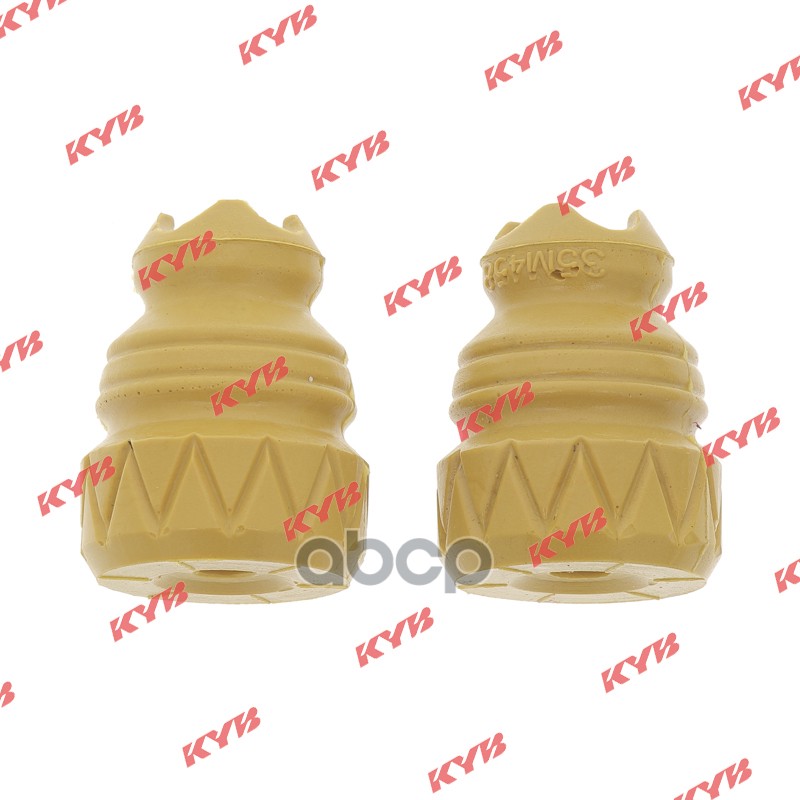 Отбойник задней стойки (комплект) HONDA CR-V RD4/RD5/RD6/RD7/RD9 01-06 KYB арт. 935309