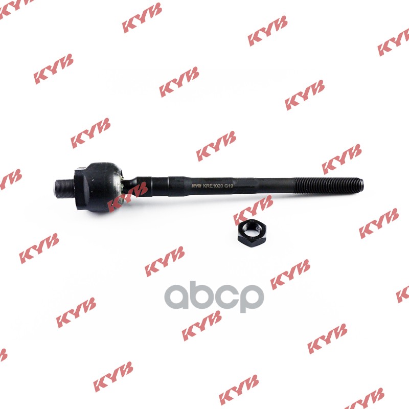 Тяга рулевая NISSAN MURANO Z51 07-14 KYB арт. KRE1020