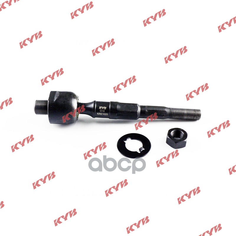 Рулевая тяга Honda Accord 02-13 / Civic 05-12 KYB арт. KRE1025