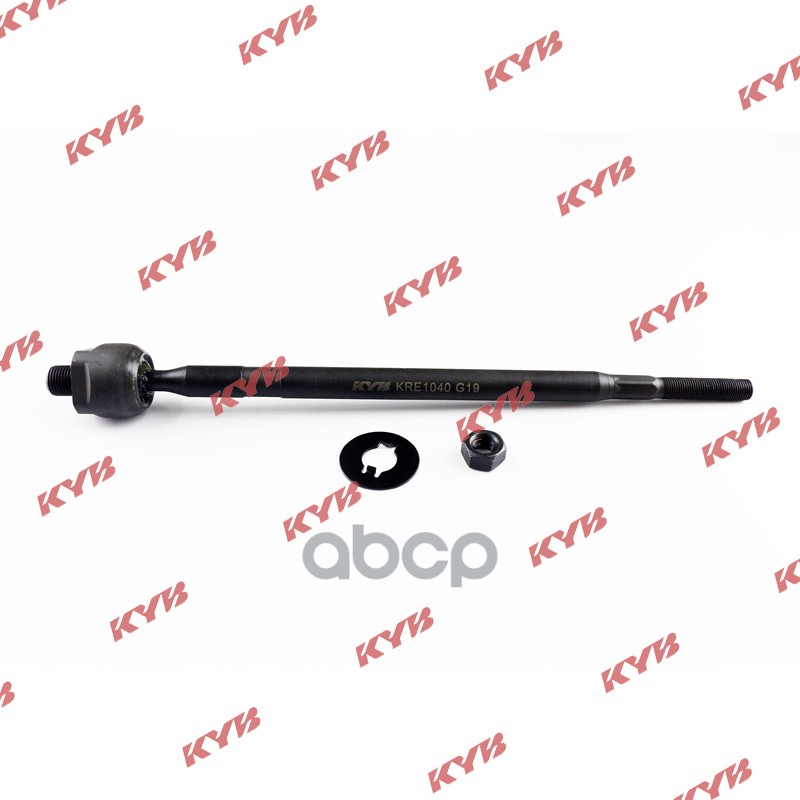 Тяга Рулевая | Перед Прав/Лев | KYB арт. KRE1040