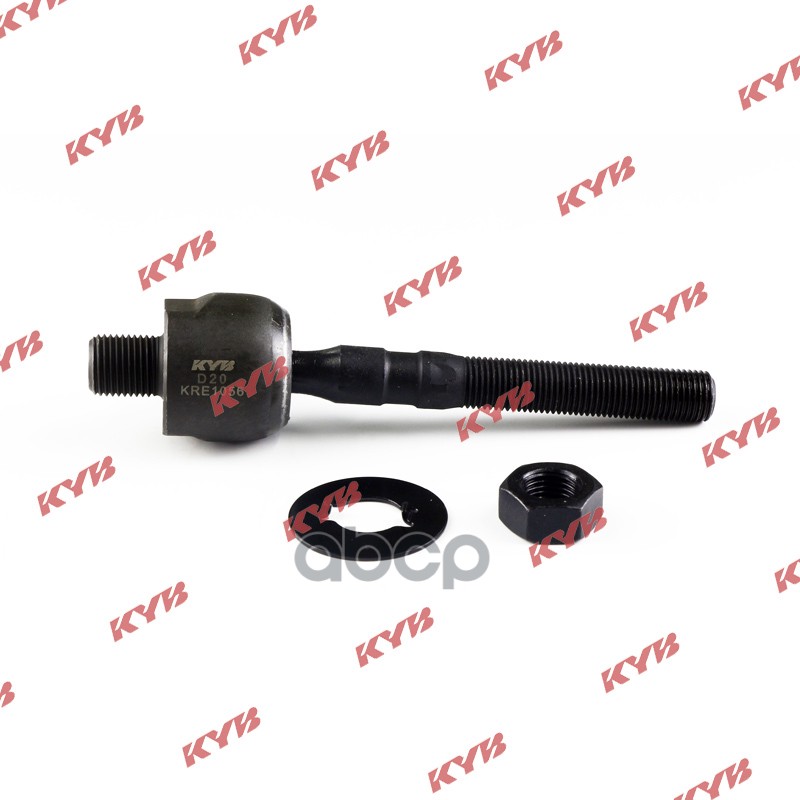 Тяга рулевая л/пр HONDA ACCORD [1998-2002] / ACURA 3.2CL [2001-2003]  ACURA 3.2TL [1999-2003] KYB арт. kre1056