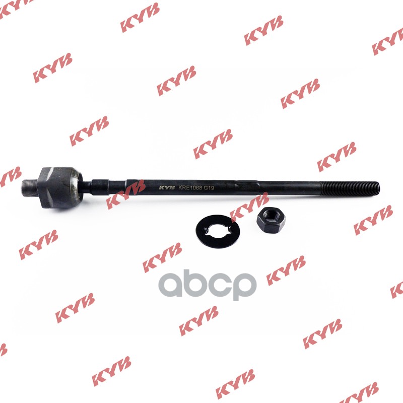Рулевая тяга Infiniti I30 95-99 / Nissan Cefiro 94-99 KYB арт. KRE1068