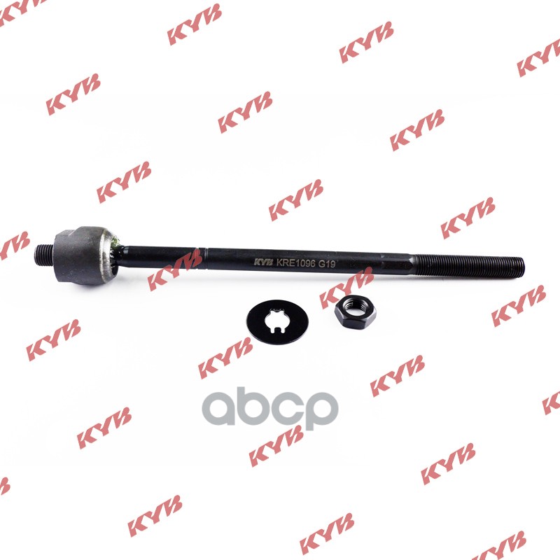 Тяга Рулевая | Перед Прав/Лев | KYB арт. KRE1096
