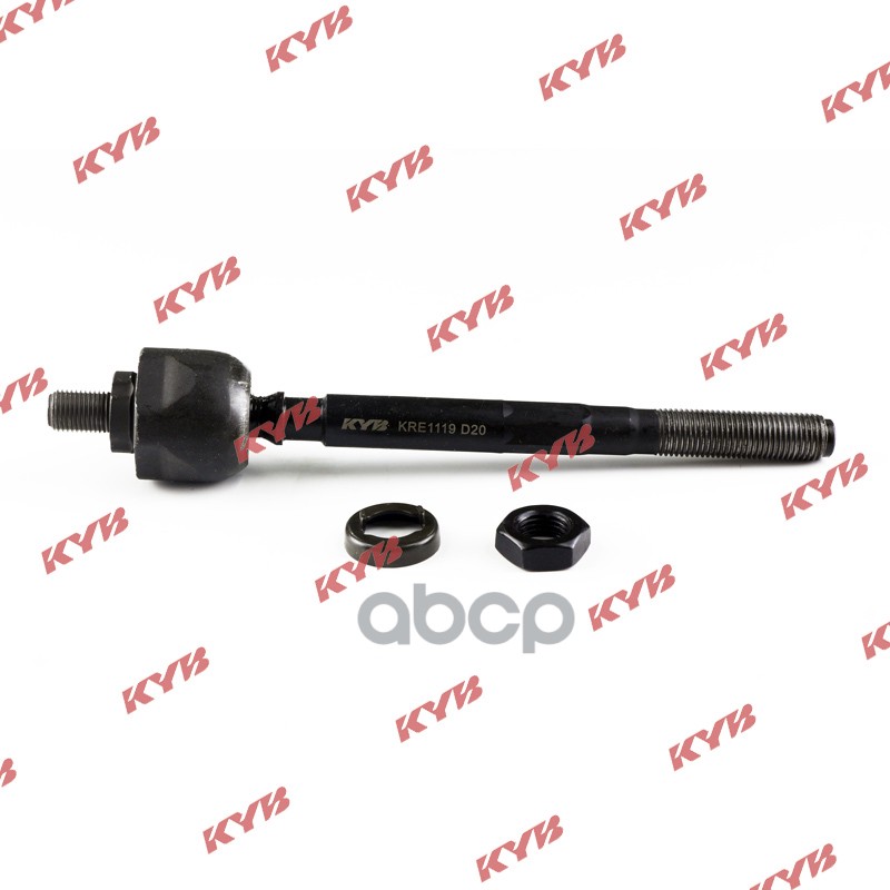 Тяга рулевая HONDA CR-V 96-06 KYB арт. KRE1119