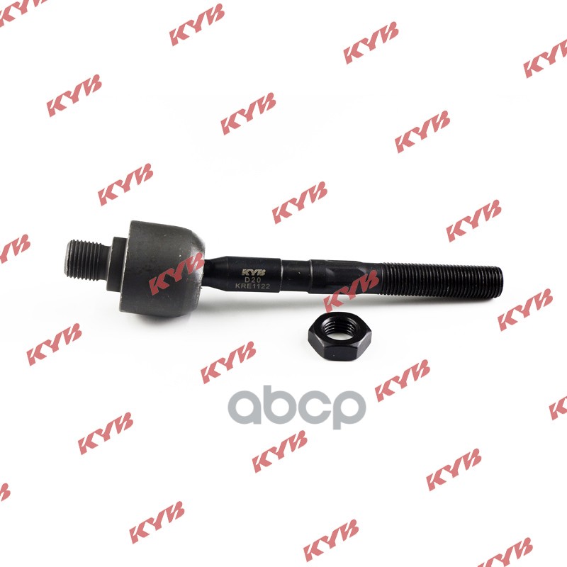 Тяга рулевая HYUNDAI ELANTRA 06-11/I30 07-12/KIA CEED 06-12/CERATO/SPEKTRA 08-13 KYB арт. KRE1122