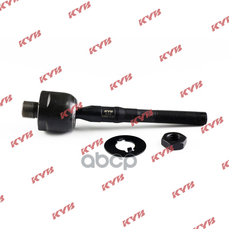 Рулевая тяга KRE1137 KYB арт. KRE1137