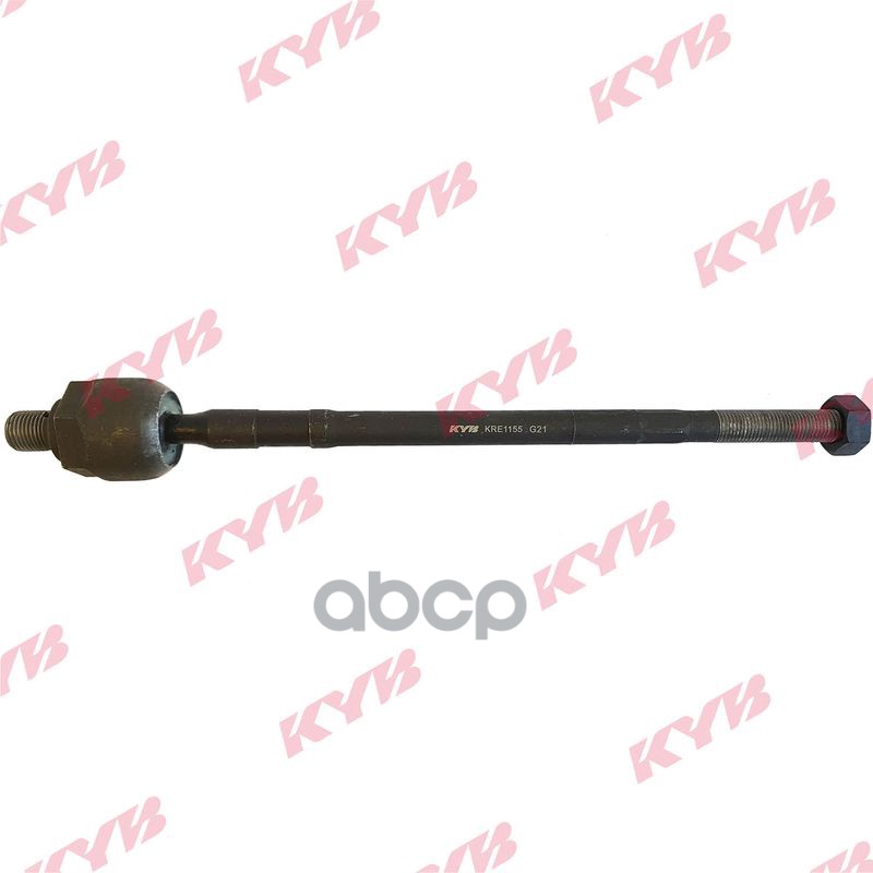 Тяга рулевая HYUNDAI GETZ 02-11 KYB арт. KRE1155