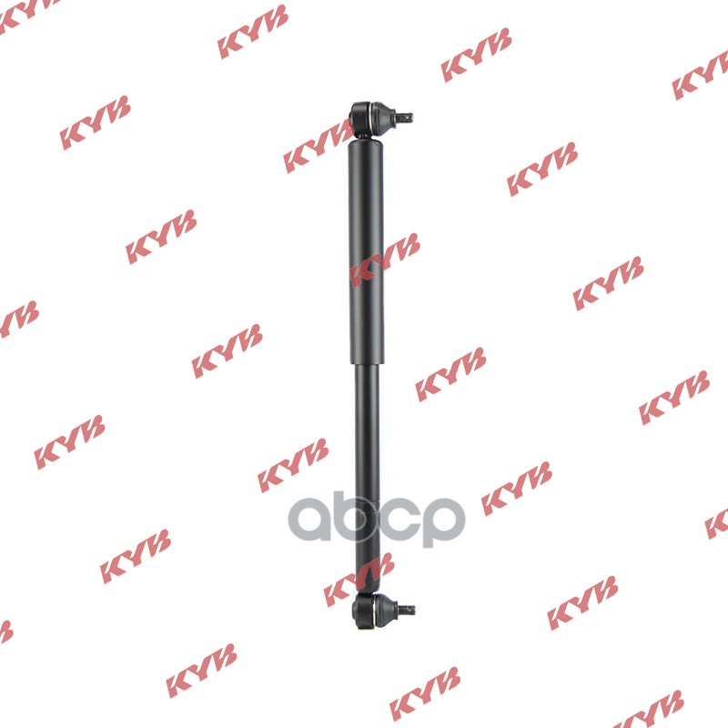 Демпфер Рулевой Toyota Land Cruiser 70/80/105 KYB арт. KS1001