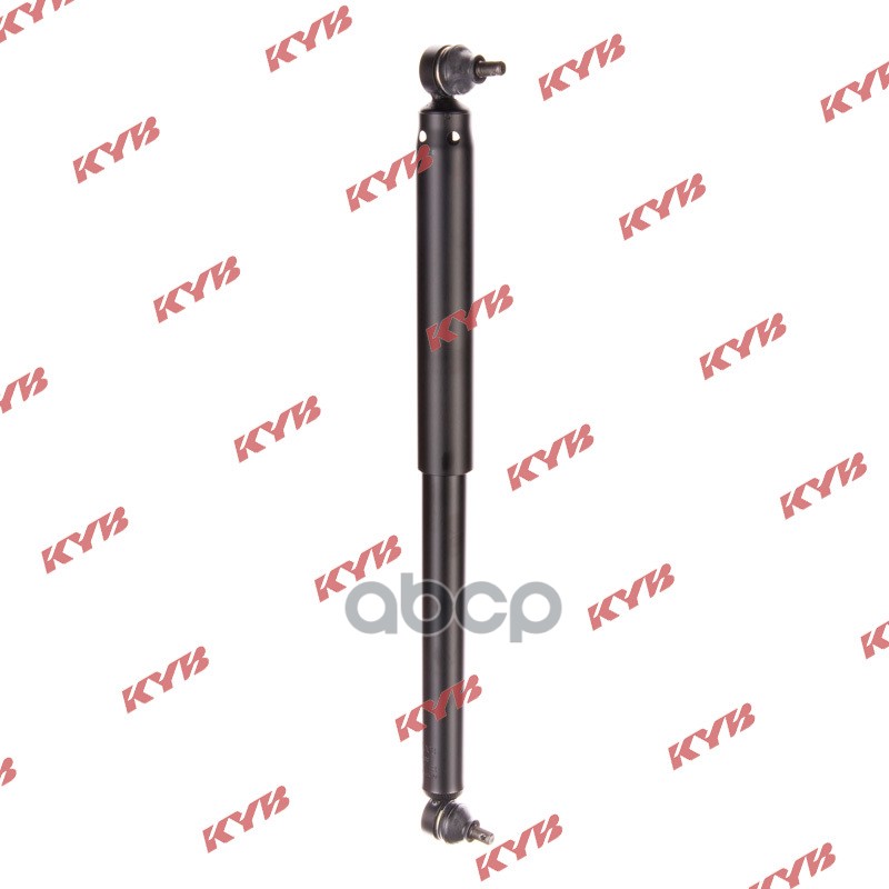 Демпфер рулевой TOYOTA LAND CRUISER 91-07 KYB арт. KS1008