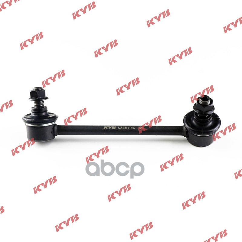 Стойка Стабилизатора | Зад Лев | KYB арт. KSLR1037