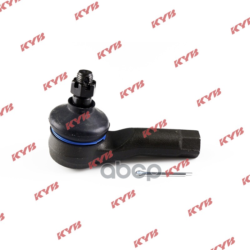 Наконечник рулевой тяги MAZDA 626 82-87/CAPELLA 82-87/929 81-86 LH=RH KYB арт. KTR1011