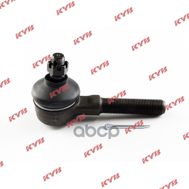 Наконечник Рулевой Тяги | Прав/Лев | KYB арт. KTR1073