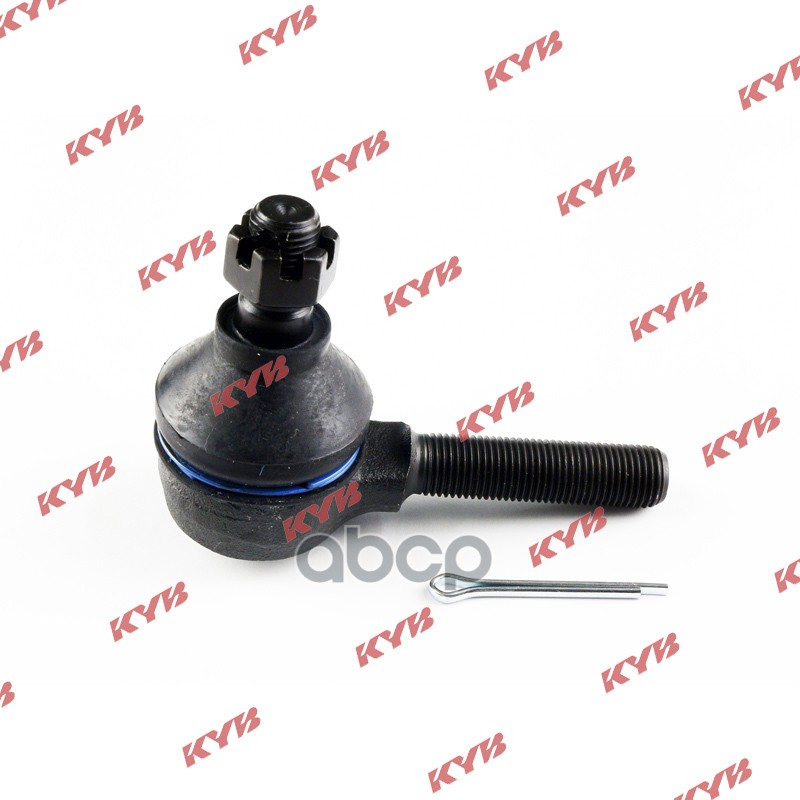 Наконечник рул л/пр SUZUKI FRONTE [1984-...]  ALTO [1984-...]  ALTO 4WD [1984-...]  WAGON R [1997-19 KYB арт. ktr1092
