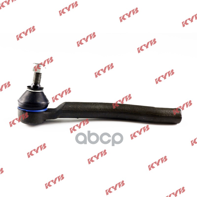 Наконечник Рул Лев Nissan E30 [2013-...]  Juke [2010-...]  Tiida [2011-...]  Sylphy [2012-...]  Sent KYB арт. ktr1125