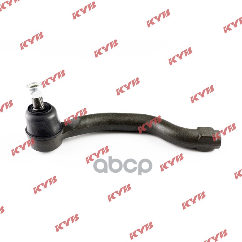 Наконечник рулевой тяги HONDA ACCORD 08-12 RH/CIVIC FK 06-15 LH KYB арт. KTR1132