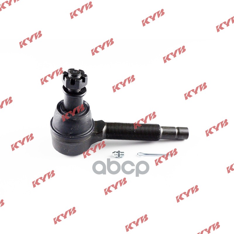 Наконечник Рулевой Тяги | Лев | KYB арт. KTR1141