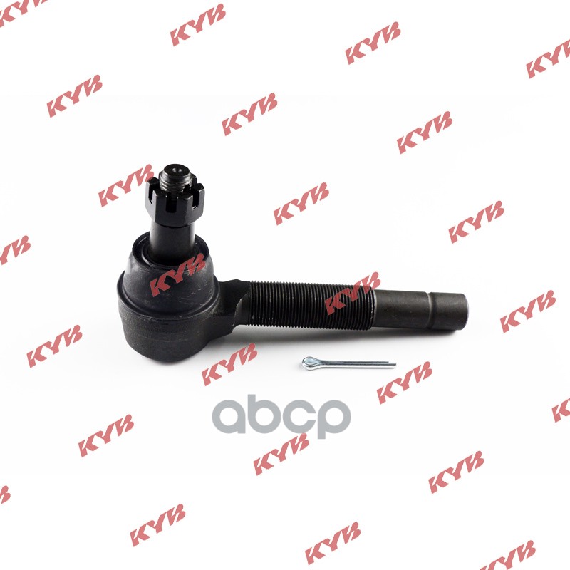 Наконечник Рулевой Тяги | Прав | KYB арт. KTR1144