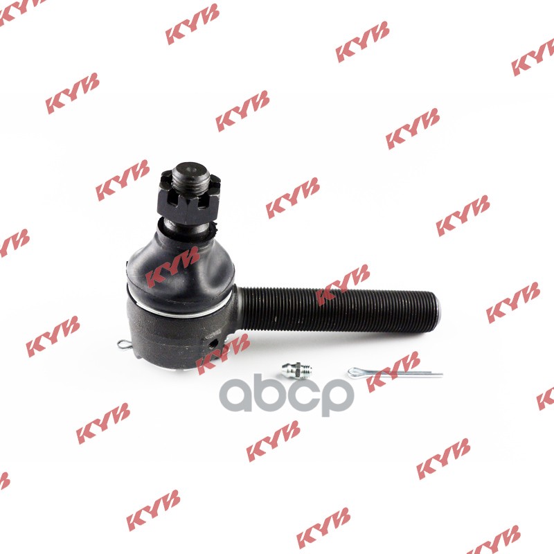 Наконечник Рулевой Тяги | Лев | KYB арт. KTR1192